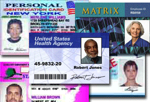 INTERNATIONAL DRIVERS LICENSE